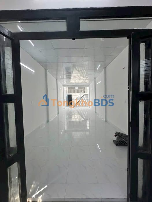 Kho Xưởng Trung Mỹ Tây 80m² - Giá Tốt 7.5 Triệu/Tháng