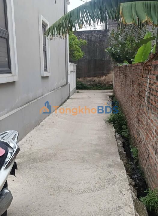 Đất nền Gia Lâm 260m² - Sổ hồng sẵn, ô tô tải vào đất - Giá 10 tỷ