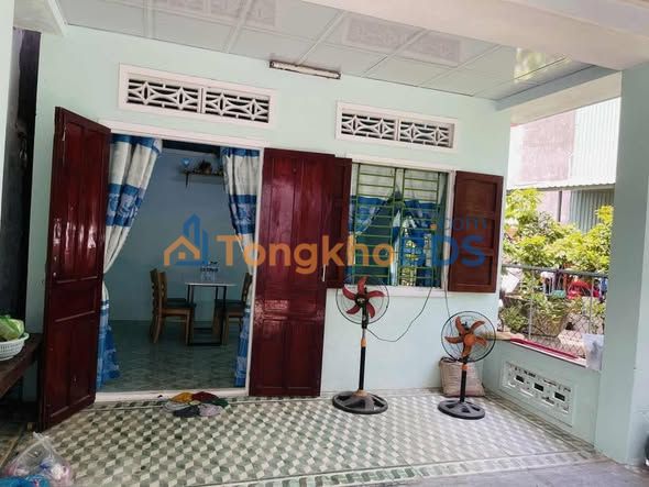 Nhà Cho Thuê Mới Sơn, Đường Lương Thế Vinh, Tam Kỳ - Giá 2.5 Triệu/Tháng