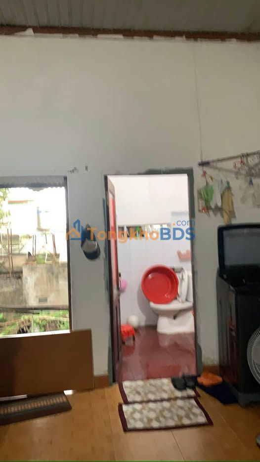 Nhà phố Chu Văn An P1 Bảo Lộc 163m² 5.7 tỷ - Mặt tiền KD