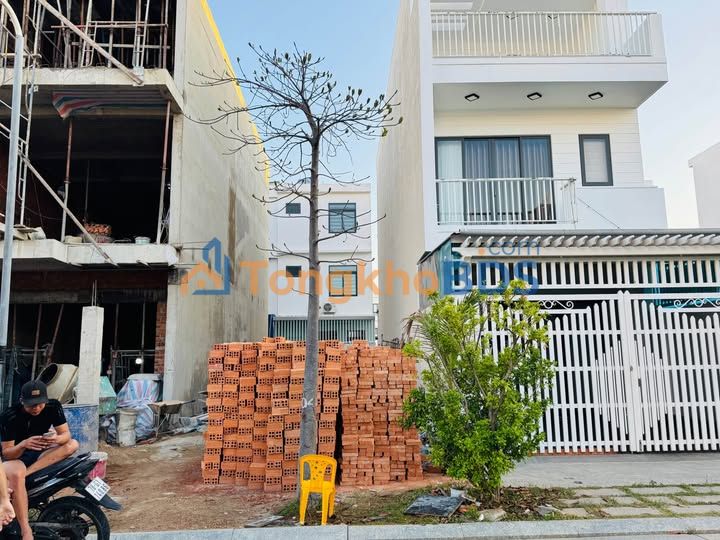 Đất Nền KĐT Mỹ Gia Nha Trang 100m² - Hướng Đông Bắc, Giá 5.15 Tỷ