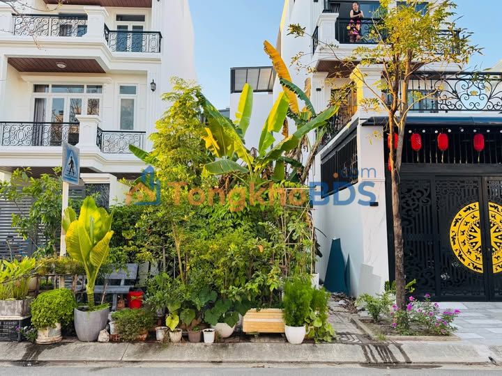 Đất nền KĐT Mỹ Gia Nha Trang 106.5m² - Sổ đỏ sẵn sàng giao dịch