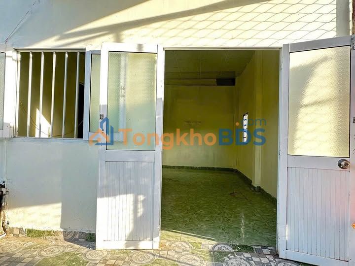 Nhà 50m² Đức Long, Phan Thiết - Giá 175 Triệu, View Biển