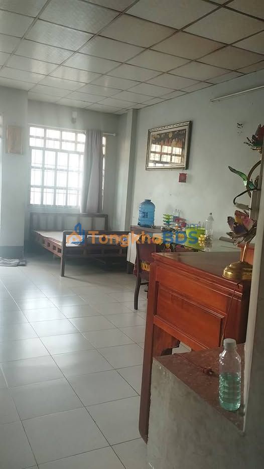 Nhà Mặt Tiền Nguyễn Bỉnh Khiêm Rạch Giá 165m² - Kinh Doanh Đắc Lợi