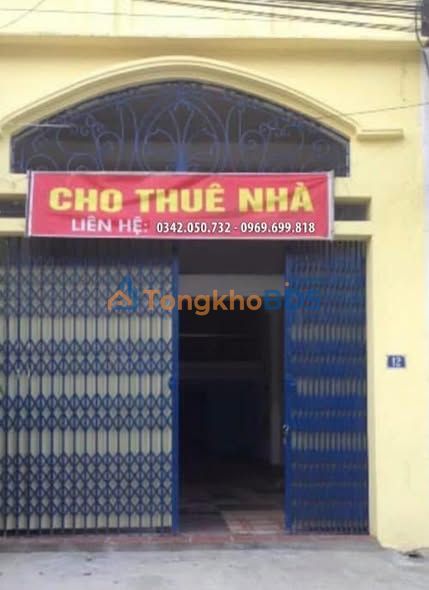 Nhà 150m² Dốc Tình Tạm, Lạng Sơn - Cho thuê dài hạn, Đa dụng
