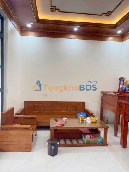 Nhà 85m² Phường Phương Đông, Uông Bí - Ô tô tận cửa, Chỉ hơn 1.5 tỷ