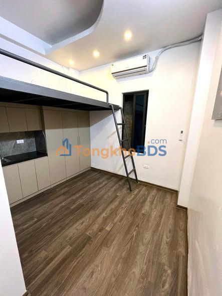 Cho thuê phòng CCMN 59 Mễ Trì, Nam Từ Liêm - Full đồ, giá 3.5 triệu