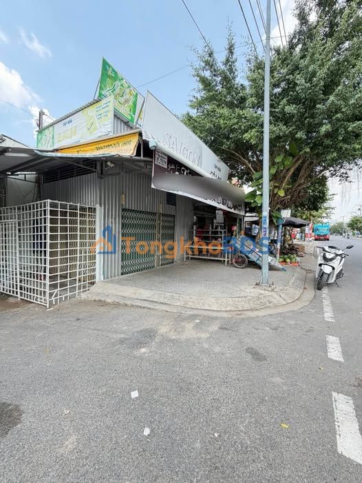 Cho thuê Kiot Mặt tiền Lộ Liên Hương, Rạch Giá - Kinh doanh & Ở tốt