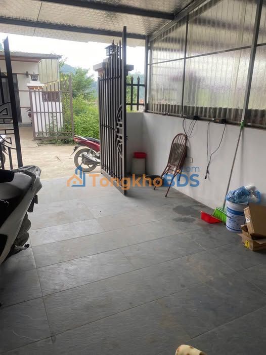 Nhà 130m² Yên Bái - Sẵn Sàng Ở Ngay - Giá Tốt