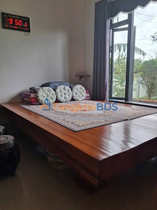 Bán Gấp Khu Nghỉ Dưỡng Lâm Hà, Lâm Đồng - 1700m² - 10.5 Tỷ