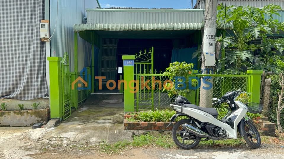 Nhà Mặt Tiền Lê Hồng Phong, An Giang - 600 Triệu, Sẵn Ở Ngay