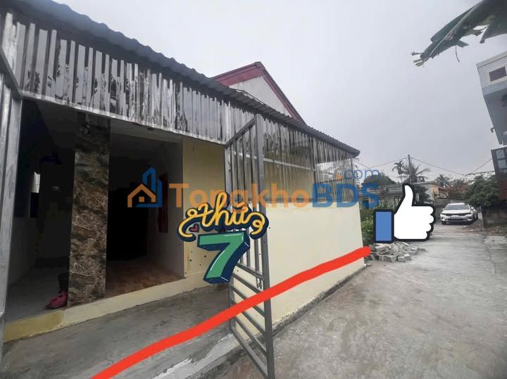 Đất Vĩnh Hoà, Vĩnh Bảo, Hải Phòng - 104m² - Giá Tốt Nhất 8xx Triệu