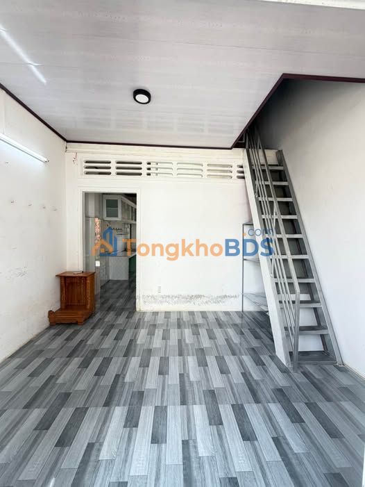 Nhà 3PN Đặng Trần Côn, Châu Đốc - Giá thuê 2.5 Triệu/Tháng