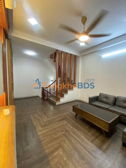 Bán nhà 5 tầng Phường Kiến Hưng, Hà Đông - 165m² - Giá 6 tỷ - Gần chợ, trường học