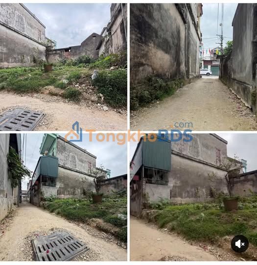 Đất nền Kim Bảng Hà Nam 102m² - Nở hậu, giá dưới 2 tỷ - Đầu tư sinh lời