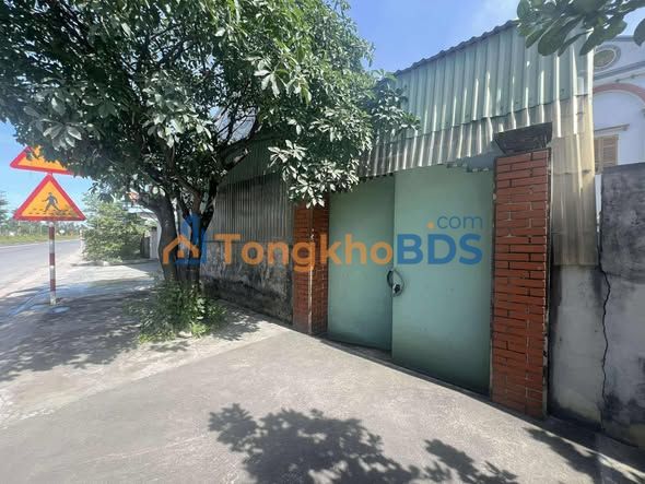 Mặt Tiền QL38 Lê Hồ 193m² - Kinh Doanh Đỉnh Cao, Giá 10 Tỷ