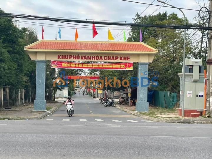 Đất Vàng Làng Chạp Uông Bí 130m² - Kinh Doanh/Đầu Tư Hời