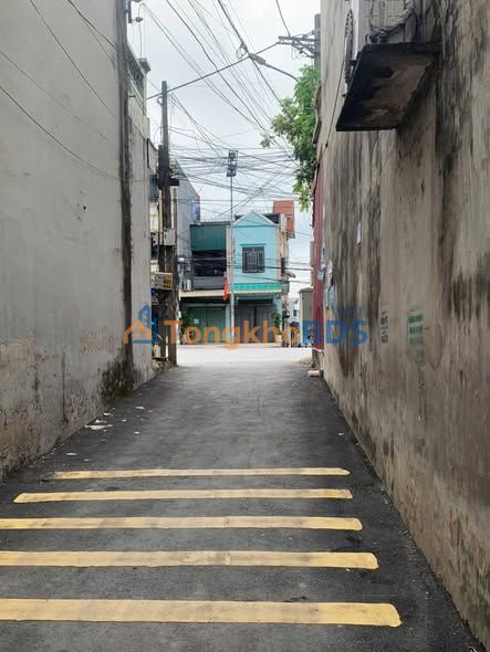 Nhà 2 Tầng Phủ Lý 43m² - Sổ Đỏ Chính Chủ, Ô Tô Đỗ Cửa