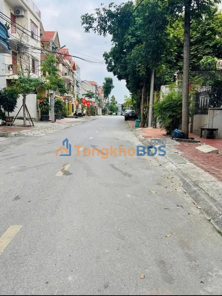 Đất Nền 160m² View Hồ Sông Sinh - Uông Bí, Quảng Ninh | Giá Tốt
