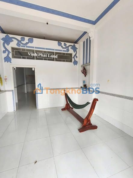 Nhà Mặt Tiền Đường 3/2 Cà Mau - 47m² Kinh Doanh Sầm Uất, Giá 2.2 Tỷ