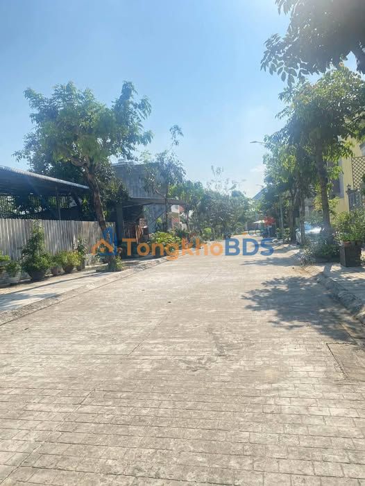 Đất Nền Ngọc Bảo Viên Lê Lợi, Quảng Ngãi - 105m² Hướng Nam Giá Tốt