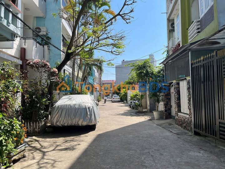 Nhà Góc 3 Mặt Tiền Nguyễn Thái Học, Tuy Hoà - 69m² Sẵn Sàng Ở Ngay