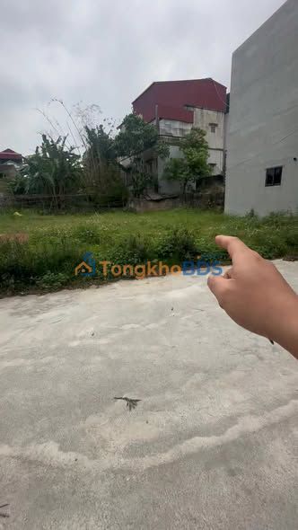 Bán Đất Nền Kim Bảng, Hà Nam 108m² - Gần Chợ Đại Nhật Tựu, Giá Tốt