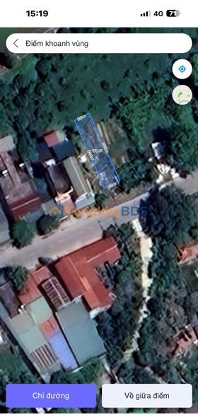 Đất Nền Mặt Tiền Đường To Đại Cương, Kim Bảng, Hà Nam - 111m² Hướng Nam