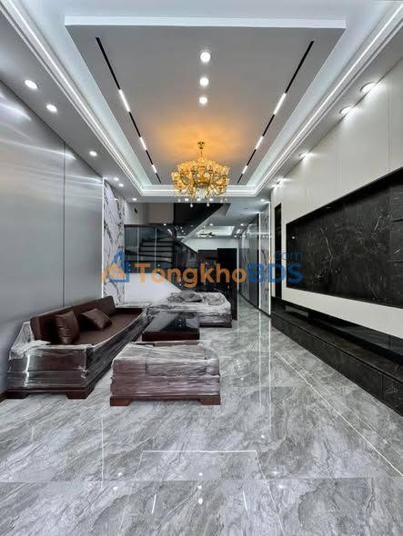 Nhà 4 tầng Ngô Thì Sỹ 68m² 4 tỷ - Chính chủ bán