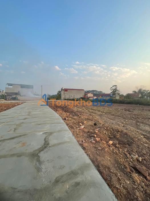 Bán Gấp Lô Góc 70m² Đường Bê Tông 5m, Cao Lộc, Lạng Sơn - Giá Tốt