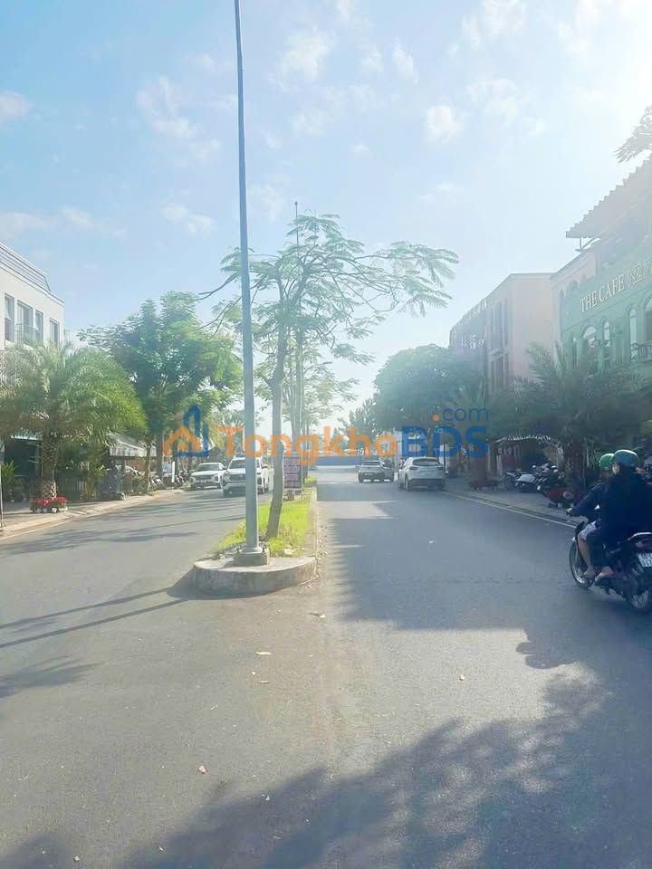 Nhà Triệu Quang Phục Long Xuyên 95m² 4 tỷ - Chính chủ bán