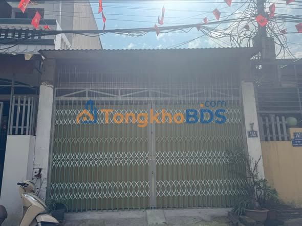 Nhà cho thuê Ba Sơn Tam Thanh 80m² - Sẵn sàng ở ngay