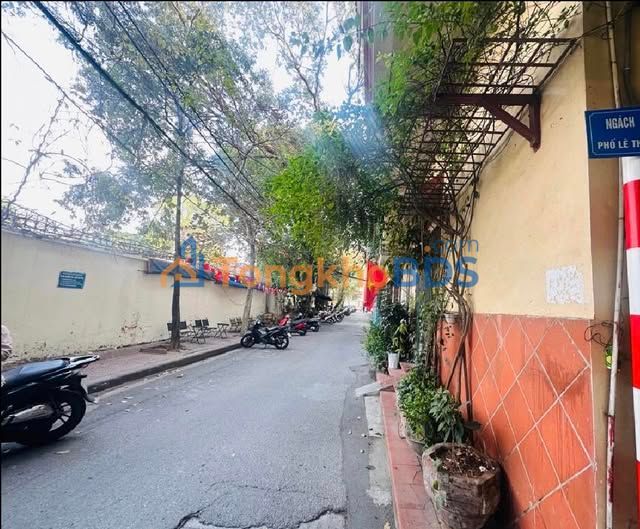 Nhà Phố Lê Thanh Nghị 5 Tầng - 5 Tỷ - Sẵn Sàng Ở Ngay