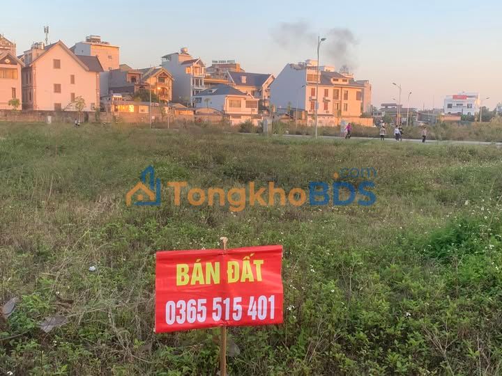 Đất Đại Mỗ 70m² - Sổ đỏ chính chủ, ô tô vào tận