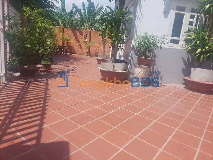 Bán Gấp Nhà 2 Mặt Tiền Nhuận Đức, Củ Chi 190m² - Sổ Hồng Riêng