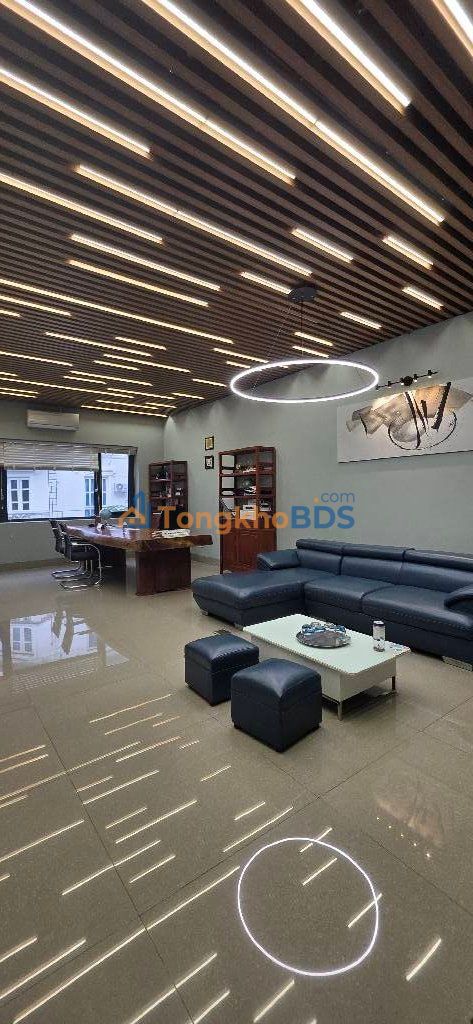 Nhà riêng KĐT Đô Nghĩa Hà Đông 100m² - Ô tô vào nhà