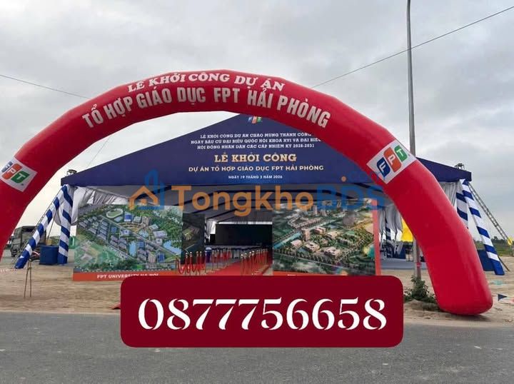 Căn hộ Golden Point Đồng Hòa 60m² giá thỏa thuận - View đẹp