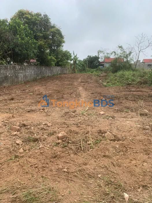 Đất Nền Mặt Tiền QL 37 - Tiên Yên, Quảng Ninh - 125m² Giá Tốt