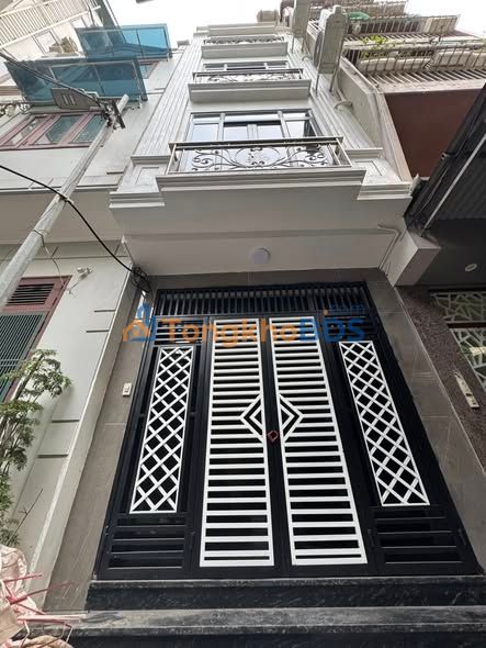 Nhà phố Lê Quang Đạo 59m² 12.5 tỷ - Chính chủ ô tô