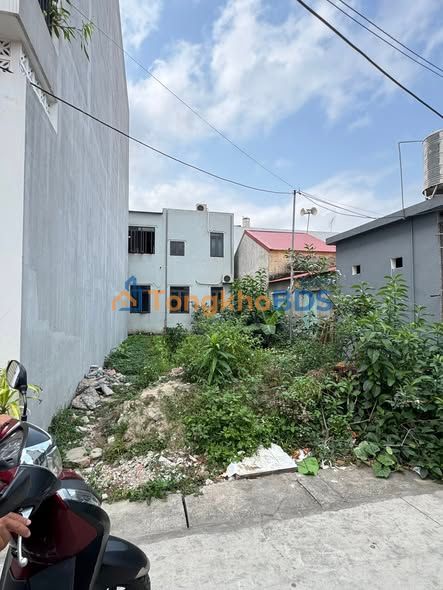 Đất Vĩnh Bảo, Hải Phòng - 75m² Full Thổ, 2 Tỷ - Lô Đẹp Trung Tâm