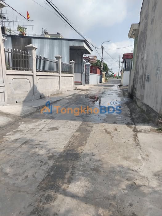 Đất Nền Vĩnh Bảo 90m² - Sổ Đỏ Chính Chủ, Giá 1 Tỷ Đầu Tư Sinh Lời