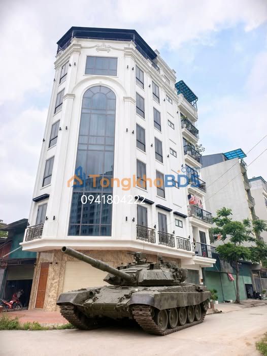 Nhà riêng Him Lam Vạn Phúc Hà Đông 65m² thỏa thuận - Chính chủ bán