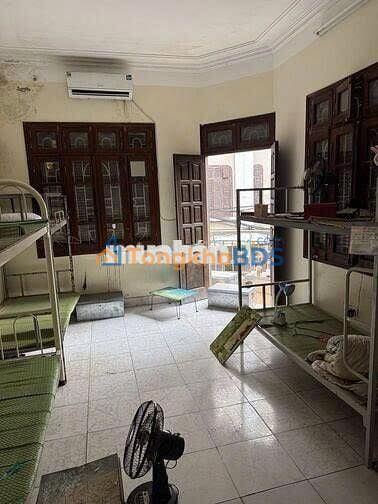 Nhà phố Đại Kim Hoàng Mai 150m² 17 triệu - Mặt tiền kinh doanh