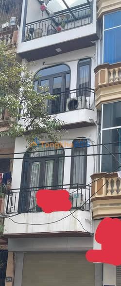 Mặt Phố Hoàng Văn Thái 40m² - Kinh Doanh Đỉnh Cao, 6PN, Giá 25 Triệu