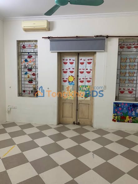 Nhà Nguyên Căn 70m² Xuân Đỉnh, Bắc Từ Liêm - Ô Tô Đỗ Cửa