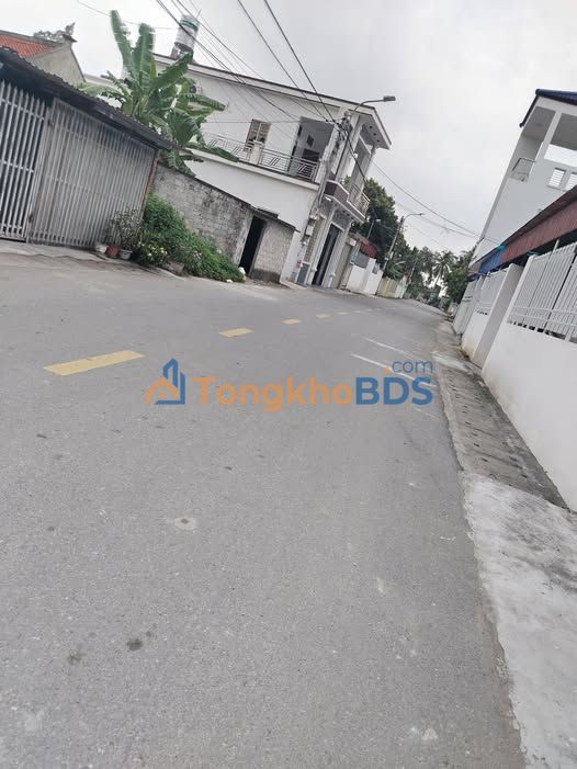 Bán Đất Thị Trấn Vĩnh Bảo, HP - 100m² Hướng Đông, Giá 1.2 Tỷ