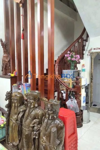 Nhà Vạn Phúc Hà Đông 40m² 9 tỷ - Chính chủ bán