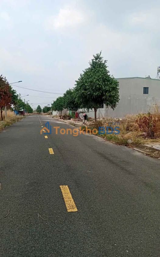 Đất nền Tân Phú Đồng Xoài 150m² 750tr - Pháp lý rõ ràng