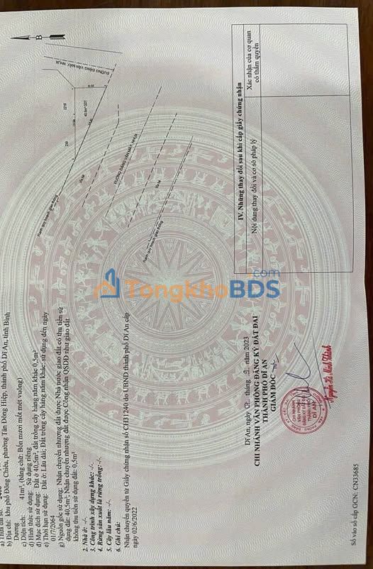 Nhà 2 tầng Đặng Văn Mây 41m² 3.2 tỷ - Chính chủ