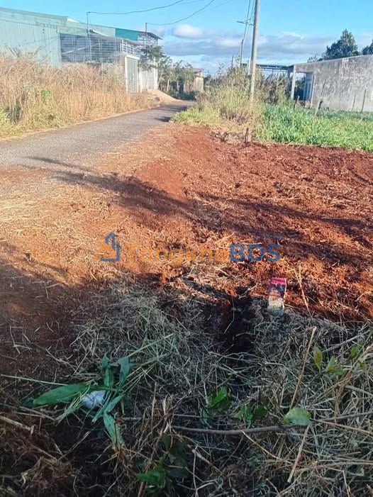 Đất Nền Biển Hồ Pleiku 150m² Sổ Hồng Sẵn Sàng - Hướng Đông Bắc